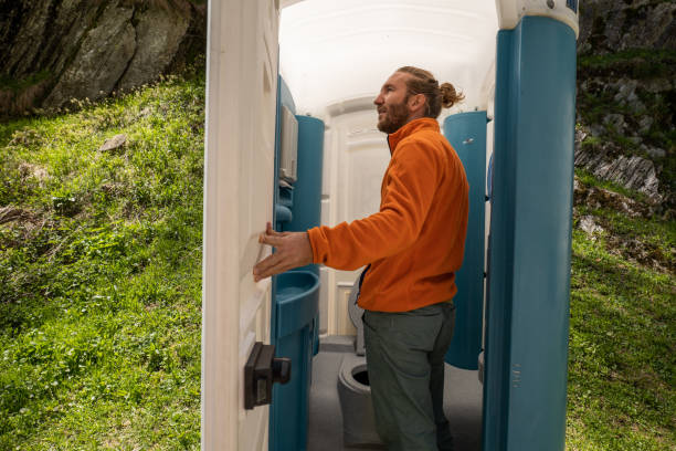 Best Porta potty for special events  in Lewistown, IL