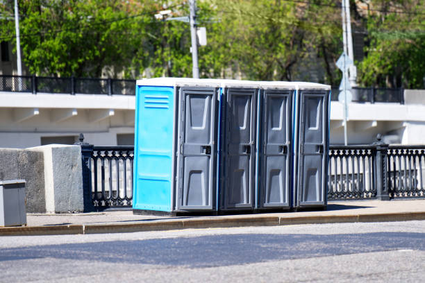 Sanitation services for porta potties in Lewistown, IL