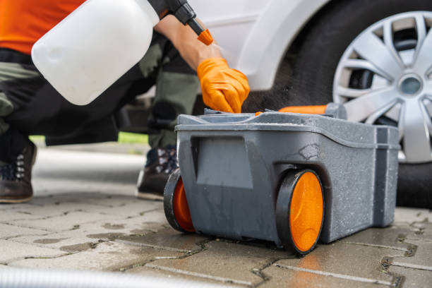 Best Portable toilet rental cost  in Lewistown, IL
